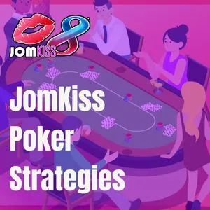 JomKiss Technology Innovation